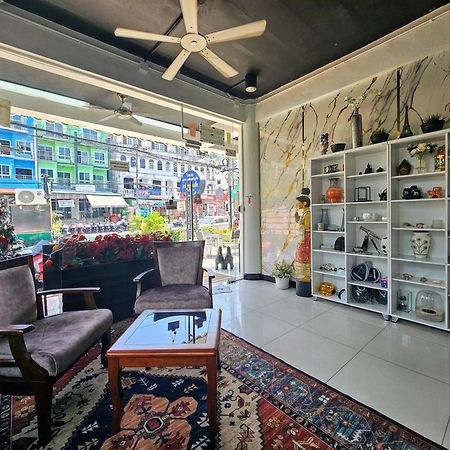 Patong Sukcheewa Residence Phuket מראה חיצוני תמונה