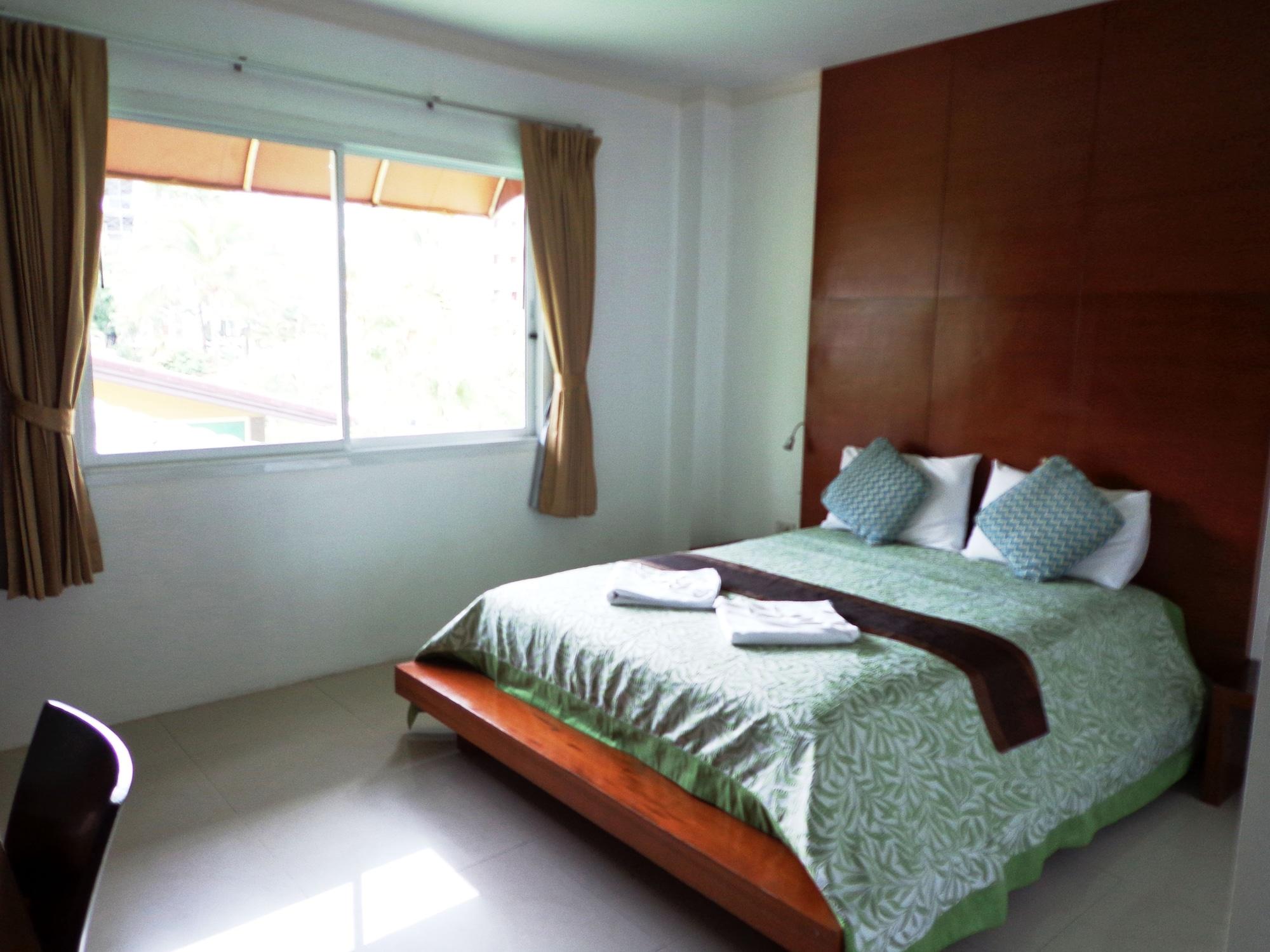Patong Sukcheewa Residence Phuket מראה חיצוני תמונה