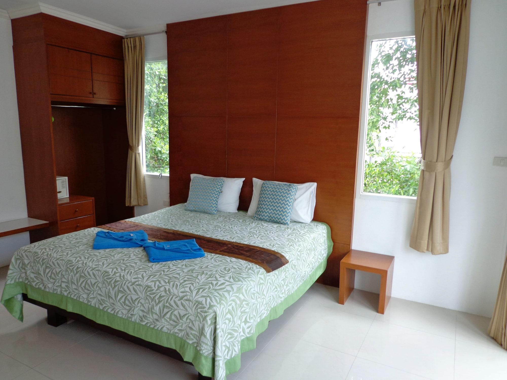 Patong Sukcheewa Residence Phuket מראה חיצוני תמונה