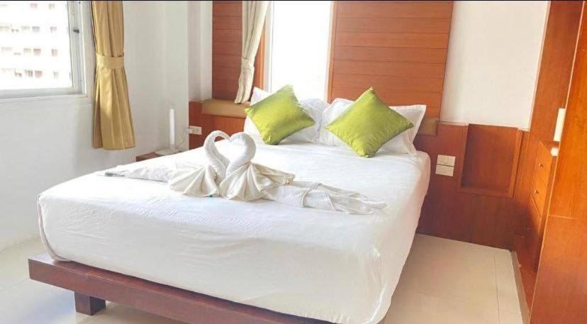 Patong Sukcheewa Residence Phuket חדר תמונה
